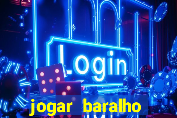 jogar baralho cigano gratis